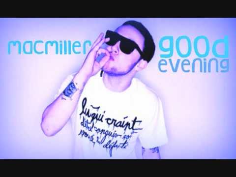 Mac Miller Good Evening Album Download